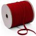Expo International 1/4 Ultra Soft Knit Elastic Band - 10 Yards, Red - Buy Online on GoSupps.com