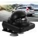 Qiilu Electronic Vehicle Marine Compass - Multi-Function Navigation for Car, Boat, Ship | Outdoor Use - Buy Online on GoSupps.com
