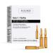 Dark Spot Corrector bio10 Forte with Vitamin C & B-CORE 221TM Dark Spot Corrector Serum (15 Ampoules) 1 Fl Oz (Pack of 1)