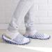 Buy Healifty Women's Grey Cloth Slippers - Comfy & Stylish Floor Shoes for International Shipping - Buy Online on GoSupps.com