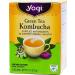 Tea Kombucha Green Tea 16 ea