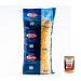 Italian Gourmet E.R. Pack of 5 Barilla Fusilli Ristorante pasta no. 98 - Italian noodles - 5 kg - With polpa
