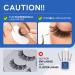 New Sensitive Eyelash Extension Adhesive - No Fume Lash Glue for Sensitive Eyes | 6-7 Weeks Retention (3ml) - Buy Online on GoSupps.com