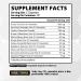 11-in-1 Herbs Burner for Women - Green Tea, Garcinia Cambogia, Cinnamon & More - 60 Capsules - Buy Online on GoSupps.com