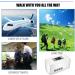 Small Fridge Cooler Portable Insulin Refrigerator Cooler Built-in Rechargeable Lithium Battery Suitable for Insulin Serum Interferon Eye Drops Storage Travel Airplane - Buy Online on GoSupps.com
