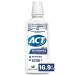 ACT Total Care Zero Alcohol Anticavity Fluoride Mouthwash 18 fl. oz. & ACT Whitening + Anticavity Fluoride Mouthwash 16.9 fl. oz. Bundle