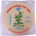  Bamboo Tree Pack of 3 rolls of round Vietnamese rice paper 22 cm 340 g - Buy Online on GoSupps.com