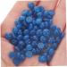 Healeved 3 Packs Hard Wax Beans for Hair Removal - Dark Blue Beeswax Beads for Smooth Skin - Buy Online on GoSupps.com