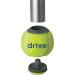 Drive Medical 10121 Walker Tennis Ball Glides - Yellow | Easy Mobility Solution - Buy Online on GoSupps.com