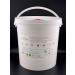 MultiTize Antibacterial Hand & Surface Wipes (2 x 500 Wipe Bucket (1000 wipes) 100% Biodegradable ECO Friendly - Buy Online on GoSupps.com