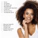 MARK POLIN Hair Essence Oil | Korean Leave-In Treatment for Damaged Frizzy Hair | Argan Oil for All Hair Types | International Shipping - Buy Online on GoSupps.com