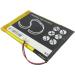 Replacement Battery for Insignia NS-4V24 & NS-8V24 | E4H04-1-R | 560mAh/3.7V - International Shipping Available - Buy Online on GoSupps.com
