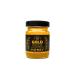 454g Organic Raw Polyfloral Bee Honey - GOLDWAX