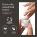 Lip Treat from Sculpted by Aimee 15g Deeply Hydrating Skin Conditioning Multi Use Lip Balm for Chapped Lips with Shea Butter and Sea Buckthorn - Buy Online on GoSupps.com