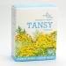 TANSY TANACETUM VULGARE L. | Original Herbs Herbal Tea Wild Crafted Herbs Tea 50g - Buy Online on GoSupps.com