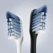 Oral-B Clic Black Brush Heads 2 Count - Replacement Toothbrush Heads - Buy Online on GoSupps.com