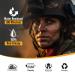 Warrior SPF 30 Sunscreen Lotion - Water Resistant & Reef Safe | Non-Toxic & Mineral Formula for Sensitive Skin - 3 OZ - Buy Online on GoSupps.com