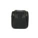 Premium Leather Travel Toiletry Pouch | Waterproof King-Size Dopp Kit | Father's Day Gift | Aaron Leather Goods - Buy Online on GoSupps.com