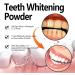 Cleopatra's Natural Teeth Whitening Powder - Activated Coconut Carbon for Bright White Teeth (1PC) - Buy Online on GoSupps.com