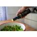 Naturezon Bio Linseed Oil 250ml - Freshly Pressed Cold-Pressed Oil | Pre-Order Now for International Shipping - Buy Online on GoSupps.com