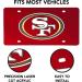 Rico Industries NFL Laser Tag Kansas City Chiefs Silver - Buy Online on GoSupps.com