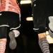 Buy CEP Reflective Compression Calf Sleeves for Men | Black Running Socks | Size IV - International Shipping Available - Buy Online on GoSupps.com