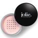 Jolie High Performance HD Finishing Powder - Cherry Blossom | Buy Internationally - Buy Online on GoSupps.com