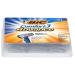 BIC Comfort 3 Advance Men's Disposable Razor - Smooth Shave Guaranteed - Buy Online on GoSupps.com