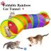 32 PCS Cat Toys Set - Interactive Variety Kitten Toys with Catnip, Feather Teaser, Crinkle Balls, and More - Buy Online on GoSupps.com
