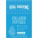 Vital Proteins Collagen Peptides - Travel Size - Collagen Powder Unflavored for Skin Hair Joints and Wellness - 10g per Serving - 10 Sachets (10 Units Per Box) - Buy Online on GoSupps.com
