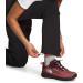 THE NORTH FACE Women's Bridgeway Zip-Off Pant 4 - Tnf Black | Versatile Outdoor Pants - Buy Online on GoSupps.com