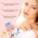  homomdy Anti-Wrinkle Face Capsules Anti-Aging Serum Moisturizing & Brightening Lifting & Firming Smoothing Fine Lines & Anti-Wrinkles Nourishing & Repairing Improves (2pcs) - Buy Online on GoSupps.com