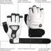 Taekwondo Gloves & Foot Protection Set | MMA Boxing & Kickboxing Gear for Men Women & Youth - Buy Online on GoSupps.com