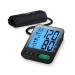 Medisana |BU 580 Connect |Upper arm blood pressure monitor |Precise blood pressure and pulse measurement with memory function |Bluetooth app |Traffic light scale |Big display |Large cuff 23 - 43 cm Bluetooth function