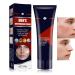 Men BB Cream Foundation Cover Blemishes Concealer for Men Corrects & Covers Imperfections Provides Natural Look&Even Skin Tone Color Correction Cream Perfect for Men's Tinted Moisturiser Face Women