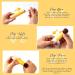 Mineral Sunscreen Setting Powder SPF 35 - Translucent Oil Control Matte Loose Powder for Face | Lightweight & Breathable (02# Medium) - Shop Internationally - Buy Online on GoSupps.com