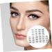 Ipetboom 36 Pairs Glitter Eyeliner Self- Doublesided Tape Instant Double Eyelid Strips Miss Flash Applique - Buy Online on GoSupps.com