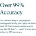 Natalist Ovulation Tests Kit for Women - Accurate Fertility Predictor for Planning a Baby - 10 Count - Buy Online on GoSupps.com