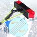 photovoltaic cleaner window cleaning pole Window Cleaning Water-fed Pole 30ft Extendable Telescopic Brush Squeegee Attachment With Backpack Window Professional Washer Kit (Size : 6m/19.6ft) - Buy Online on GoSupps.com