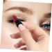 Mikinona 12pcs Eye Shadow Stick Suit Cosmetics Safe Eyeshadow Crayon Colorful Eyeshadow Crayon Lipstick Major - Buy Online on GoSupps.com