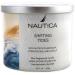 Nautica Shifting Tides Soy Candle - Premium Scented Candles for Home - International Shipping Available - Buy Online on GoSupps.com