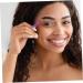 WOFASHPURET 1 Set Set Blue Pink Love Fake Eyelashes Eyelash Curler Tweezers Eyebrow Tweezers for Adult Precision Tweezer Cosmetic Eyebrow Brush Tool Trimming Eyebrow Tweezers - Buy Online on GoSupps.com