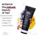 milk_shake Icy Blond Conditioner - Silver Pigment for Light Blond & Platinum Hair 8.4 Fl Oz - Buy Online on GoSupps.com