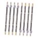 POPETPOP 16 Pcs Pencil Sharpener Eyebrow Pencil Eyebrow Pencil Eyebrow Pen Makeup Tool Cosmetic