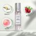 Pheromones Infused Oil Perfume Refreshing And Long Lasting Light Perfume Roll On Perfume Party Perfume 10ml 1 Count (Pack of 1) C - Buy Online on GoSupps.com