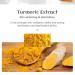 Turmeric Soap for Dark Spots | Organic Face & Body Bar | Acne Reducing Deep Cleansing | All Skin Types | Natural Skincare for Men & Women - Buy Online on GoSupps.com