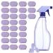 Cleanlix Cleanlix Cleaner Cleanlix Cleaner for Instant Stain Removal Cleanlix Spray Cleanlix Cleaning Spray Cleanlix Spray Cleaner Multi Purpose Cleaning Spray for Every Stain 24pcs