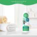 Fresh Monster 2-in-1 Kids Ocean Splash Shampoo & Body Wash - Toxin-Free, Hypoallergenic, Natural - 8.5 Fl Oz - Buy Online on GoSupps.com