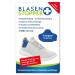 Bladder stopper - the bladder patch for the shoe |2 stopper for the heel |To avoid bubbles and pressure points.For sports shoes hiking boots work shoes and leisure shoes.