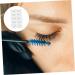 minkissy 10pairs Fake Eyelashes Lash Accessories Magnetic False Eyelashes Natural False Lashes Natural False Eyelashes False Eyelashes Magnetic Fashion 5d High-grade Fiber Decorate - Buy Online on GoSupps.com